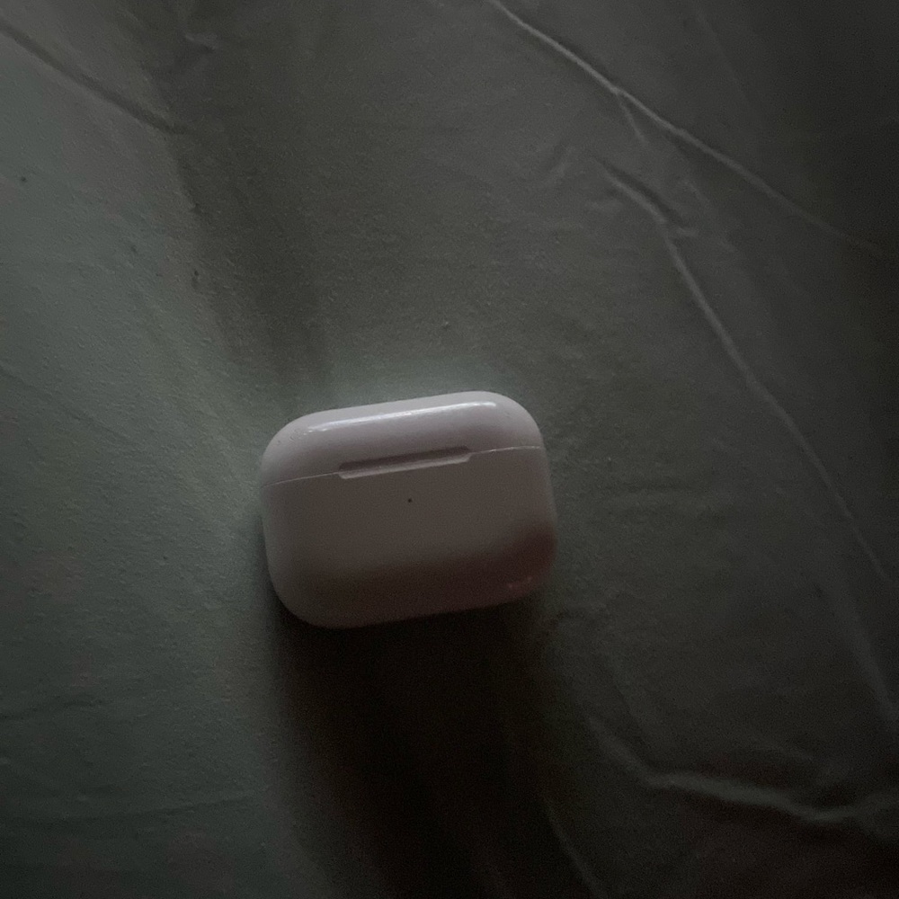 Apple AirPods